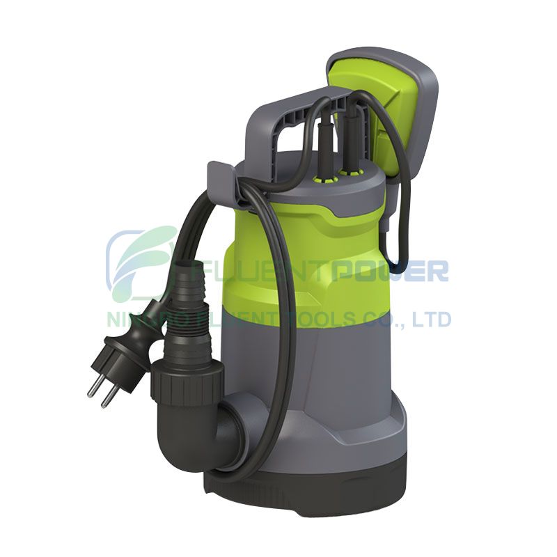 Plastic Casing Pump for Clean Water FSPXXX32C