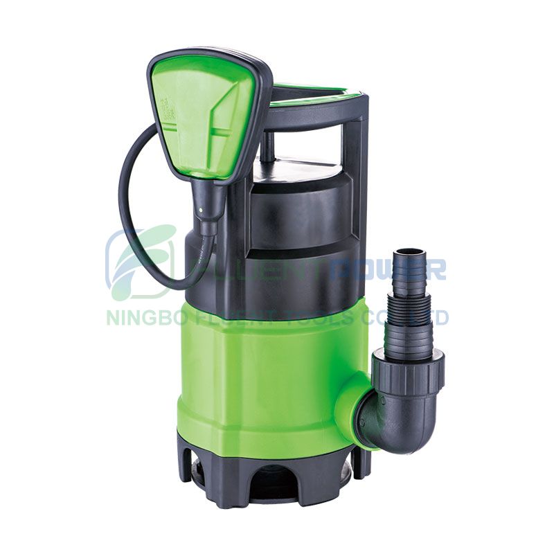 Plastic Casing Pump for Dirty Water FSPXXX27DW