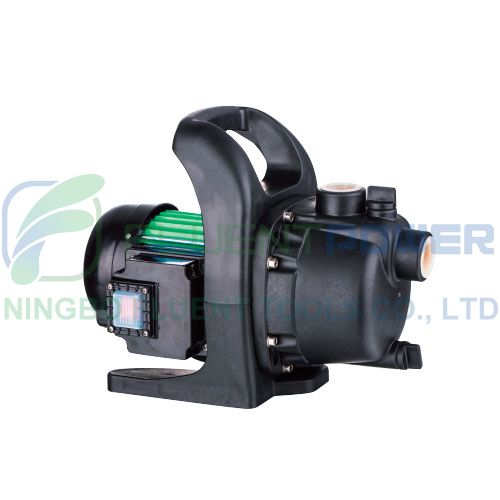 Plastic Housing Garden Pump FGPXXX4J