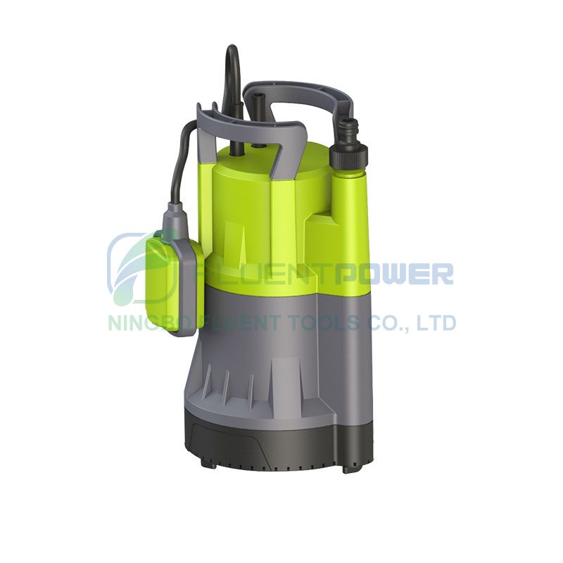 Submersible Pressure Pump FSPXXXHC-2